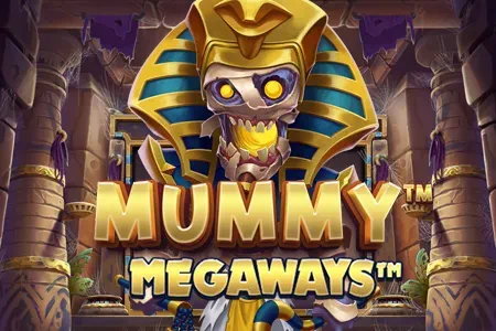 Mummy Megaways